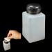 Bluelans 200ML Empty Pump Dispenser Bottle for Acetone and Nail Polish Remover - Buy Online on GoSupps.com