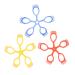 Beaupretty 3pcs Tension Trainer Guitar Hand Trainer Finger Trainer Hand Exerciser