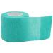 Self Adhesive Elastic Bandage Cohesive Bandage Wrap Rolls Stretch Tape for Athletic Sports Armband Ankle Fashion in Practical