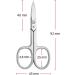 Zwilling Classic Inox Nagelschere 90mm - Rostfrei, 1 St ck - Buy Online on GoSupps.com
