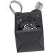 Anneome 50pcs box Black Style Creative Hollow Candy Can Exquisite Container Halloween Branch - Buy Online on GoSupps.com