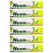 Neem Active Toothpaste- Complete Care 200g- Pack Of 6