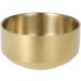 Anself Metal Shaving Soap Bowl - Barber Shaving Mug for Men (Small) - Buy Online on GoSupps.com