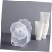 MAGICLULU 2 Sets Face Wash Foamer Facial Foam Maker Maker Bubble Foamer Face Foam Maker Foamer for Face Wash Foam Maker for Face Wash Portable Foaming Tool - Buy Online on GoSupps.com