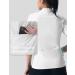Hiverlay Women's Quick Dry UPF 50+ Workout Shirt - Medium White - Buy Online on GoSupps.com