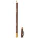 Fybida Professional Barber Pencil for Men - Light Brown Bart Tracer Tool | Perfect for Shaping & Styling Beards - Buy Online on GoSupps.com
