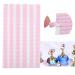 Reusable Professional False Nail Tips - Sticky Adhesive DIY Nail Art Tool for Perfect Manicure - Buy Online on GoSupps.com