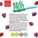 Realfruit Dare Gummies Superfruits 180 gram (Pack of 9) - Buy Online on GoSupps.com