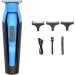 FLaig Electric Hair Clipper - USB Rechargeable Hair Trimmer for Men & Children Perfect for Home Use and Carving Hair Styles - Buy Online on GoSupps.com