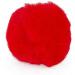 2 Inch Multi Color Craft Pom Poms - Pack of 25 Pieces - Buy Online on GoSupps.com