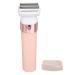Women Electric Hair Clippers Double Float Blades Waterproof 3 in 1 Electric Hair Clipper for Women Multifunction for Home Use