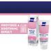 KONIX Barrier Cream face Moisturize Protects And Soothes Dry Sensitive Skin Enriched With Vitamin E For Skin Regeneration And Elasticity Formula 100 Gr - Buy Online on GoSupps.com