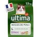 PETCARE Ultima - Hairball Control 1.5Kg - (Pack of 3) - Buy Online on GoSupps.com