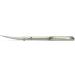 Mont Bleu Italian Nail & Cuticle Scissors | Handcrafted in Italy & Sharpened in Solingen - Buy Online on GoSupps.com