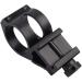 Bigtron 1 Offset Picatinny Rail Holder - 45 Degree Mount for Flashlights Scopes & Lasers | QD Military Gear Set - International Shipping Available - Buy Online on GoSupps.com