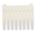 Balacoo 2 Pcs Pulp Taking Pen Bee Hive Honey Uncapping Fork Squeegee Pen Picking Tools Outdoor