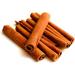 Plants & Spices - Cinnamon Sticks Whole Quality 100% Natural 6 to 8 cm - Resealable Biodegradable Freshness Bag (50 g) - Buy Online on GoSupps.com