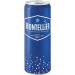 Montellier Carbonated Natural Mineral Water 10x355mL - Buy Online on GoSupps.com
