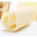 4 Count Loofah Exfoliating Body Scrubber - Natural Egyptian Shower Sponge for Women & Men | Perfect for Clean Skin Care & Spa Bath - Buy Online on GoSupps.com
