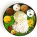 Naturz Palakaddan Matta Rice | Healthy | High Fibre | High Protein | Natural | Indian Origin (1Kg) - Buy Online on GoSupps.com