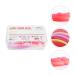 16 Pairs Silicone Eyelash Perming Pads - Perfect for Curling & Grafting | International Shipping Available - Buy Online on GoSupps.com
