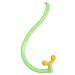 Fybida Trigger Point Massager Double Head Trigger Point Massager Massage Hook for Relieving Muscle Pain All Over the Body