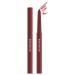 Crayon L vres - Crayon Baume Mat Anti-Transpiration 0.5g | pour L vres Cadeau pour Femme Amie S ur pouse M re No l Anniversaire Adolescentes Filles Famille Amis 04#