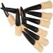 Nail Claws False Nail Arrow Claw Rings Cosplay Halloween Prop - 10PCS - Buy Online on GoSupps.com