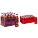 Coca-Cola Zero Sugar Cherry-fruity soft drink with cherry taste & zero Sugar-caffeinated soft drink with original Coca-Cola taste bundle with soft drink