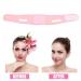 Women's Double Chin Girdle - Slimming Facial Mask & V Face Strap for a Defined Jawline - Buy Online on GoSupps.com