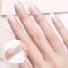 Nail Art Rhinestone Glue Super Sticky Manicure Polish Solid Adhesive Nail Art Tools Rhinestone Glue - Buy Online on GoSupps.com