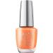 OPI Infinite Shine Long-Wear Lacquer  Silicon Valley Girl  Orange OPI Long-Lasting Nail Polish  me myself and OPI Spring  23 Collection  0.5 fl oz.