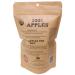 Sauk Farm LLC Organic Vegan Honeycrisp Dried Apples - 2.6 oz - Buy Online on GoSupps.com
