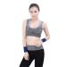 Wrist Brace for Carpal Tunnel - Polyester/Cotton Knitted Basketball Support - Blue | 1 Pair Sports Protective Gear - Buy Online on GoSupps.com