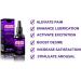 Desir Fusion Passion Elixir - Happy Hormone Drops for Women | Enhance Sensitivity Boost Energy & Promote Relaxation | Improve Blood Circulation - 1 Piece - Buy Online on GoSupps.com
