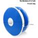 Aoneky Leather Punch Shield - Boxing & MMA Focus Strike Pad for Sparring - Buy Online on GoSupps.com