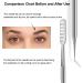 Shop Premium Eyelash Lift Tools: Eyelash Comb Separator & Applicator Kit for Perfect Lash Extensions - Buy Online on GoSupps.com