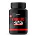ProteinCo | Tribulus Terrestris & Maca | Natural Energy Performance Testosterone | 90 Capsules