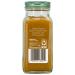 Certified Organic Simply Organic Ground Turmeric Root 2.38 oz | Curcuma Longa L - Buy Online on GoSupps.com