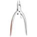Sharp Ingrown Toenail Clippers Precision Toenail Clippers for Thick and Ingrown Nails Stainless Steel Nail Clipper Scissors Cutter Basic Nail Clipper - Buy Online on GoSupps.com