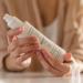 COOCH Vegan Natural Micellar Water 150ml - Organic Facial Cleanser with Mandarin & Aloe Vera Extract | Shop Now for International Shipping - Buy Online on GoSupps.com