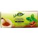 DALGETY CINNAMON and PEPPERMINT TEA. REAL CARIBBEAN TEA. 20 TEABAGS PER CARTON. MEDIUM STRENGTH HERBAL TEA with ALL NATURAL INGREDIENTS. PRODUCT of the UK. - Buy Online on GoSupps.com
