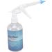 Ear Wax Removal Kit 500ml with Spray Bottle - Professional Ear Cleaning System for Adults & Kids - Buy Online on GoSupps.com
