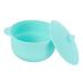 Beavorty 4pcs Silicone Wax Melter Bowl Set - Perfect for Facial Care Waxing & Beauty Mixing - Travel-Friendly Cosmetic Wax Pot Replacement - Buy Online on GoSupps.com