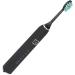 Smart Electric Toothbrush - 1200mAh 5 Modes 38000 VPM - Travel-Friendly (Black) | International Shipping Available - Buy Online on GoSupps.com