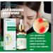 Organic Ear Ringing Remedy Drops - Ear Infection Treatment & Pain Relief - Buy Online on GoSupps.com