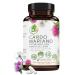Cardo Mariano reforzado con diente Leon (Milk Thistle Reinforced w/Dandelion) 90 Vegetable Capsule 1500 mg per Serving, Root Liver Health Support, Antioxidant Support,100% Natural, Made by BexpertsUSA