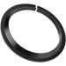 Crown Race 1 1/8 Fork Headset Race - High-Quality Component for Smooth Steering - Buy Online on GoSupps.com