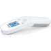 Beurer FT 85 Contactless Infrared Thermometer & Po 45 Pulse Oximeter Bundle Fast Fever & SpO2 Measurement for Hygienic Home Health Monitoring - Buy Online on GoSupps.com