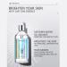 VENZEN Cleansing Essence with Hyaluronic Acid - Moisturizing & Hydrating Skin Care 100ml | Restores Oil Balance for All Skin Types - Buy Online on GoSupps.com